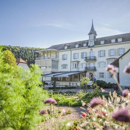 Bad Schauenburg Hotel Liestal Luaran gambar