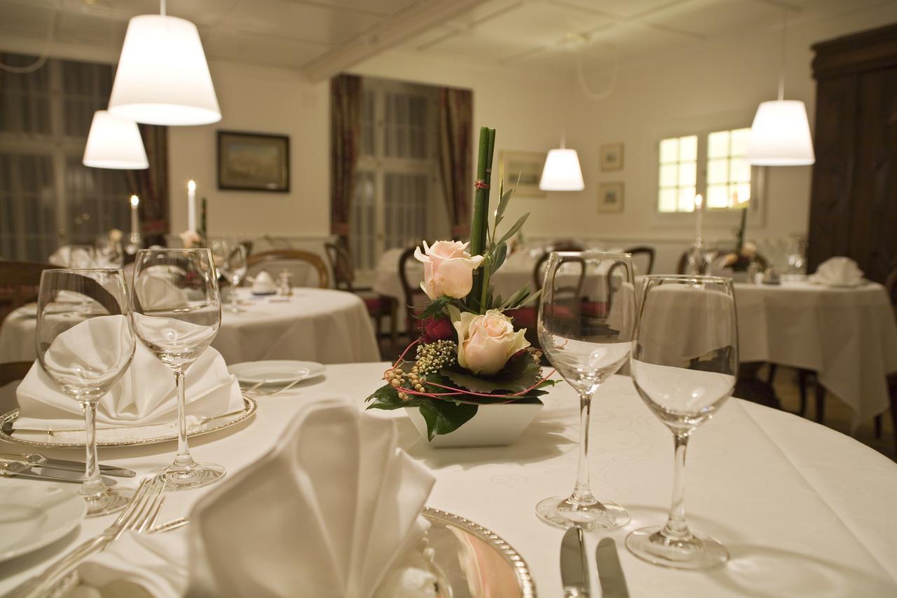 Bad Schauenburg Hotel Liestal Luaran gambar