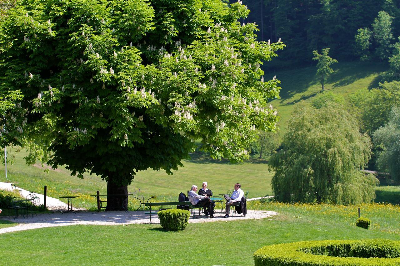 Bad Schauenburg Hotel Liestal Luaran gambar