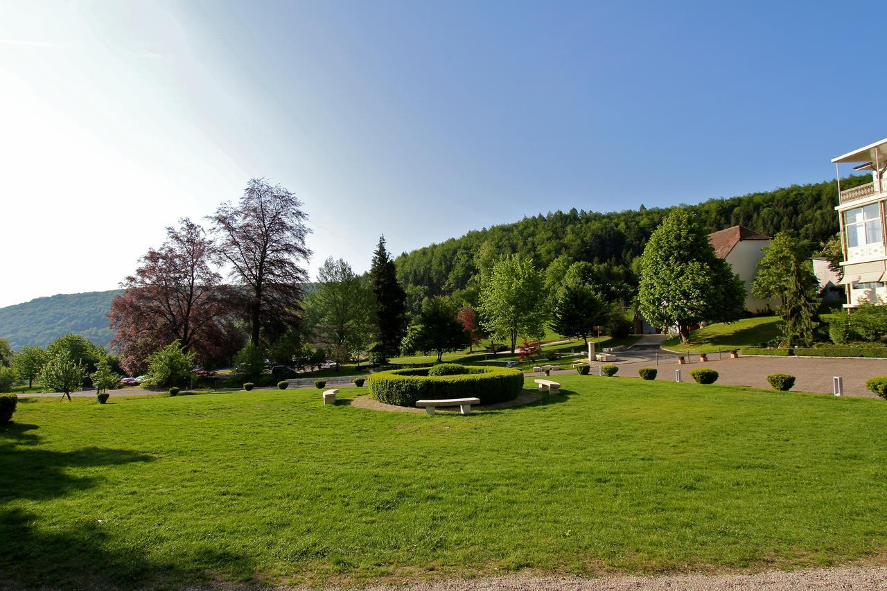 Bad Schauenburg Hotel Liestal Luaran gambar