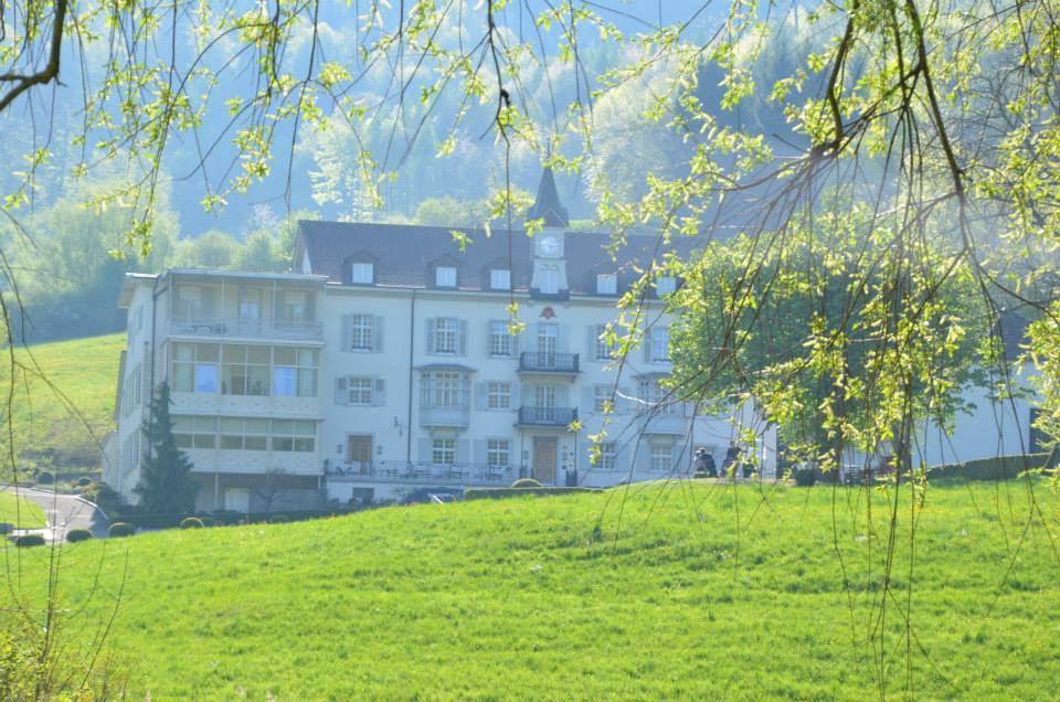 Bad Schauenburg Hotel Liestal Luaran gambar