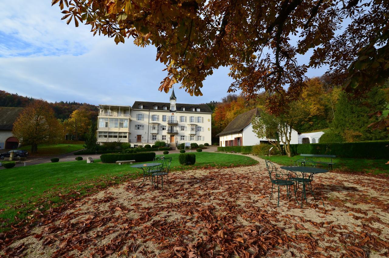 Bad Schauenburg Hotel Liestal Luaran gambar
