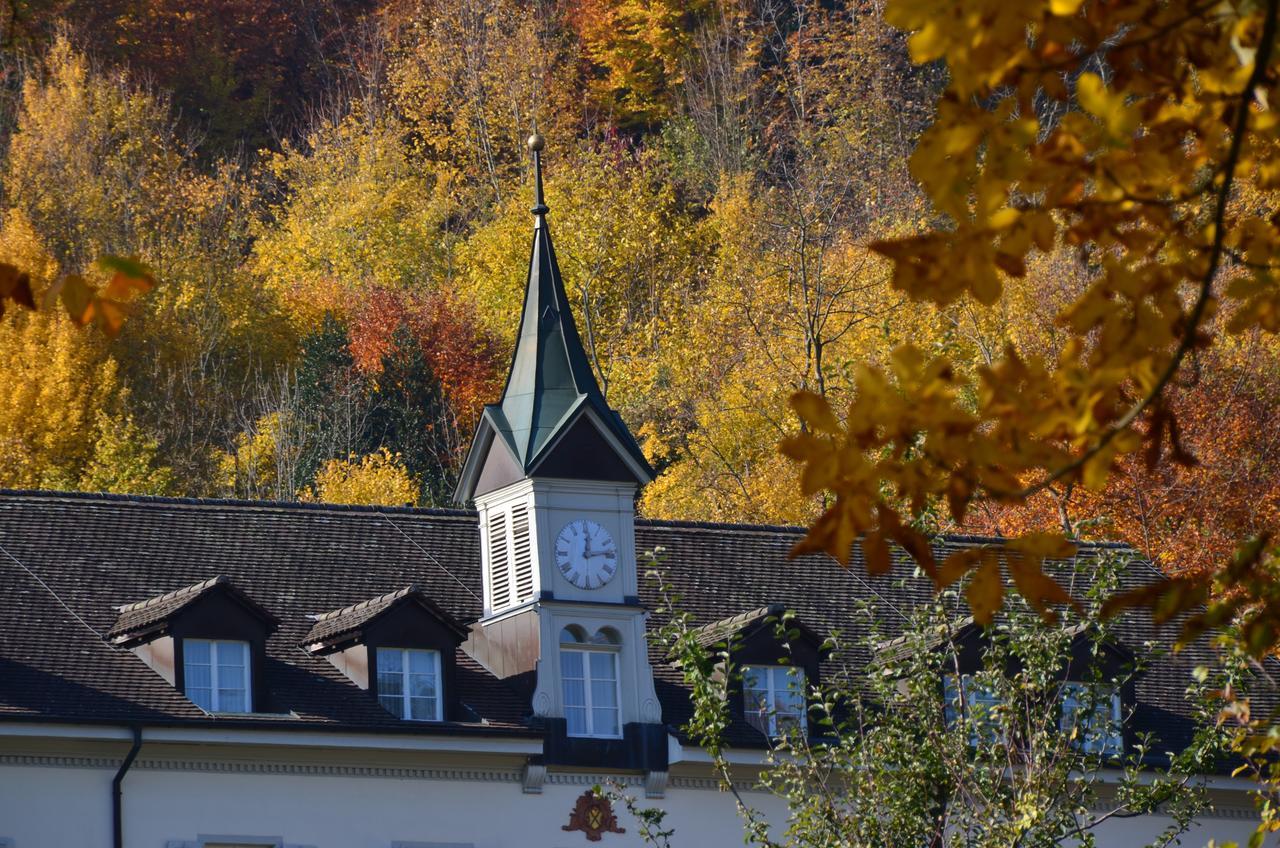 Bad Schauenburg Hotel Liestal Luaran gambar