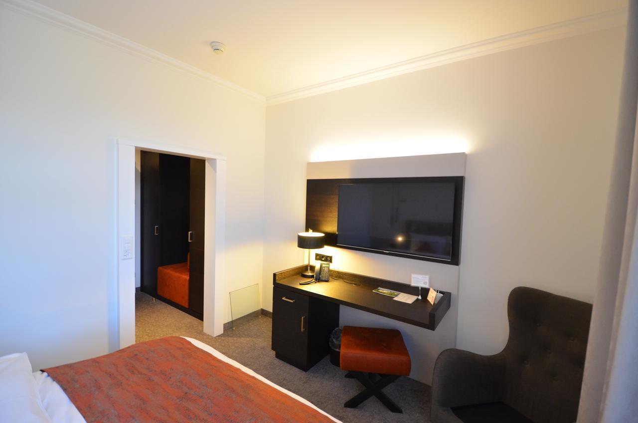 Bad Schauenburg Hotel Liestal Luaran gambar