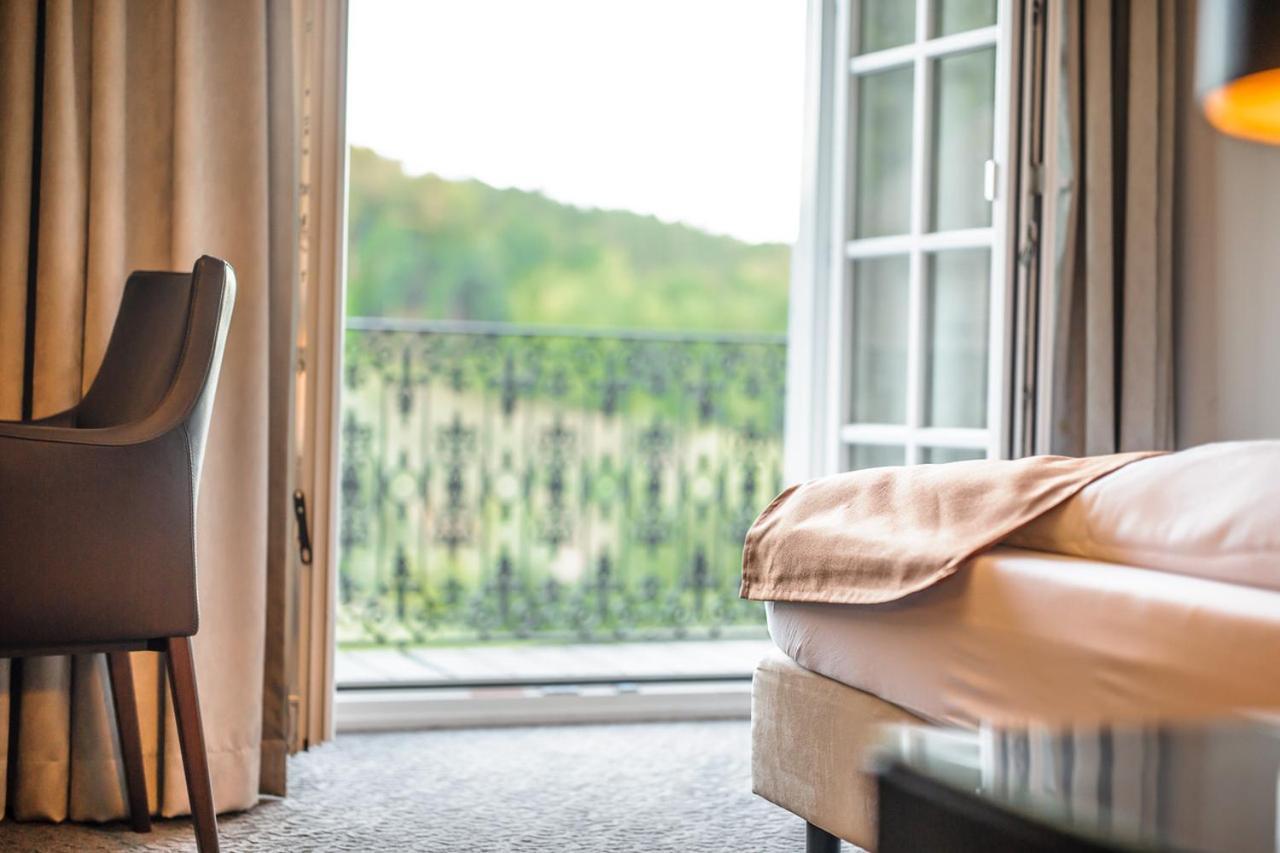 Bad Schauenburg Hotel Liestal Luaran gambar