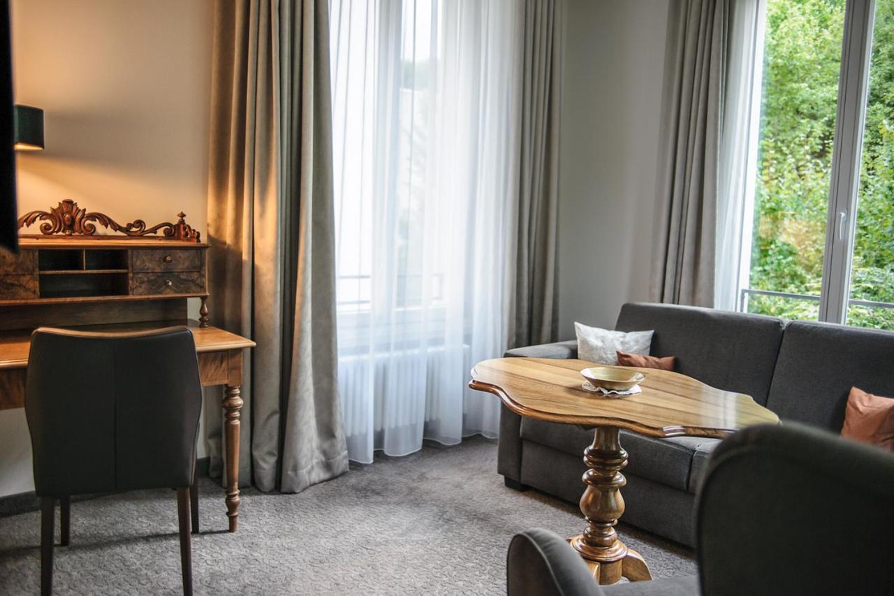 Bad Schauenburg Hotel Liestal Luaran gambar