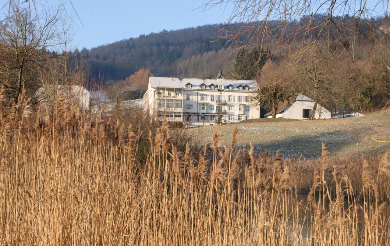 Bad Schauenburg Hotel Liestal Luaran gambar
