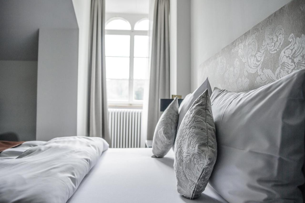 Bad Schauenburg Hotel Liestal Luaran gambar