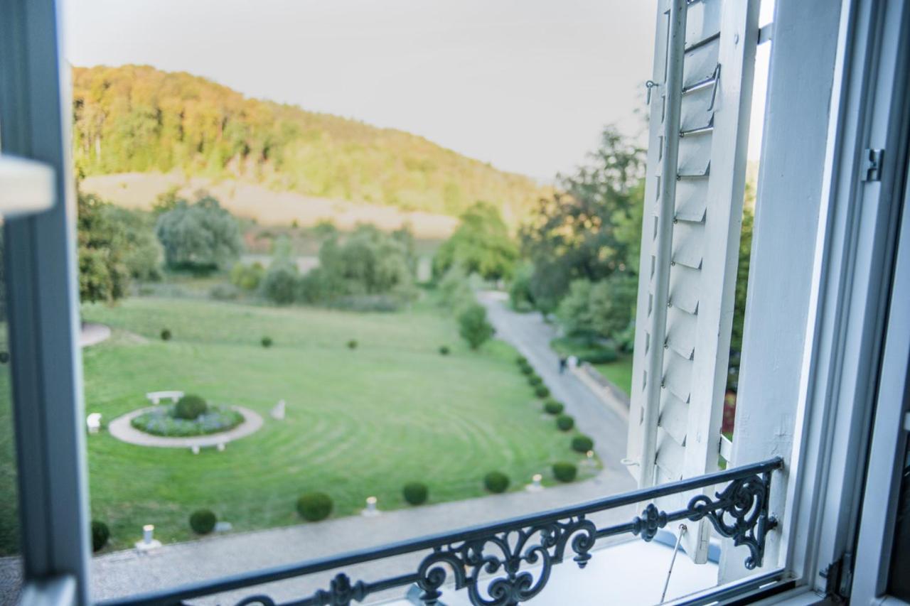 Bad Schauenburg Hotel Liestal Luaran gambar