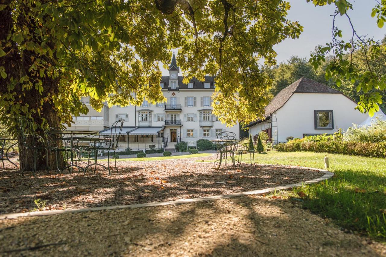 Bad Schauenburg Hotel Liestal Luaran gambar
