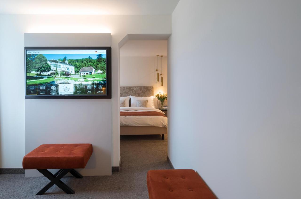 Bad Schauenburg Hotel Liestal Luaran gambar