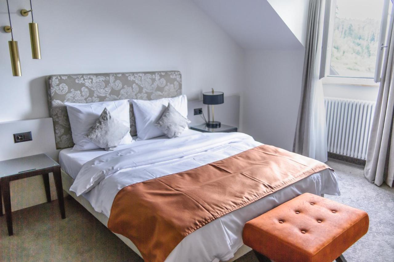 Bad Schauenburg Hotel Liestal Luaran gambar