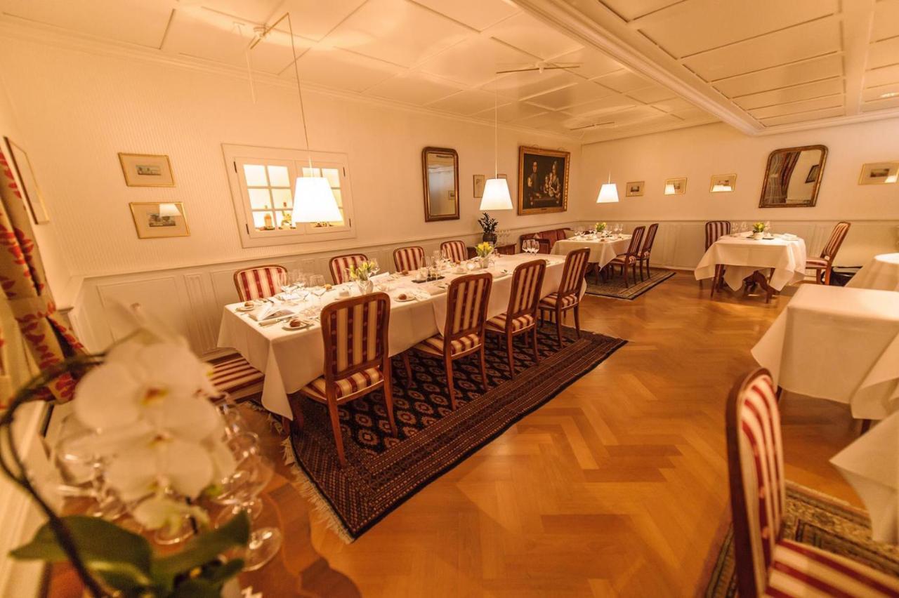 Bad Schauenburg Hotel Liestal Luaran gambar