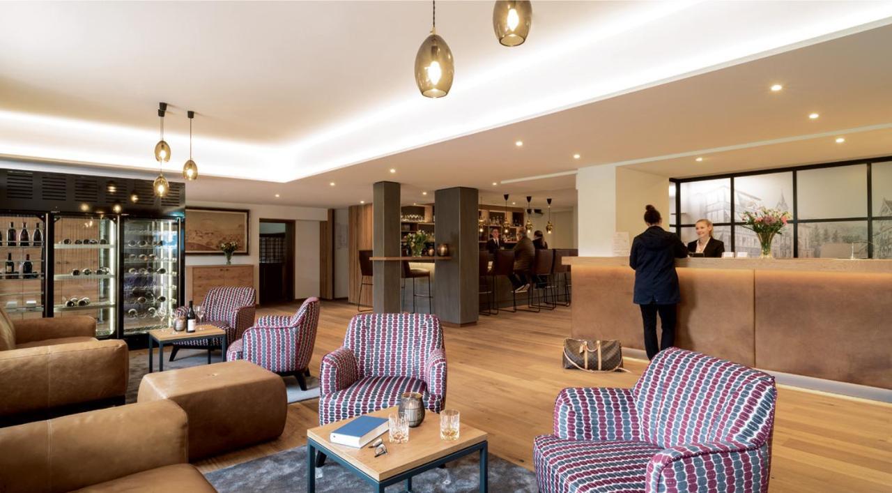 Bad Schauenburg Hotel Liestal Luaran gambar