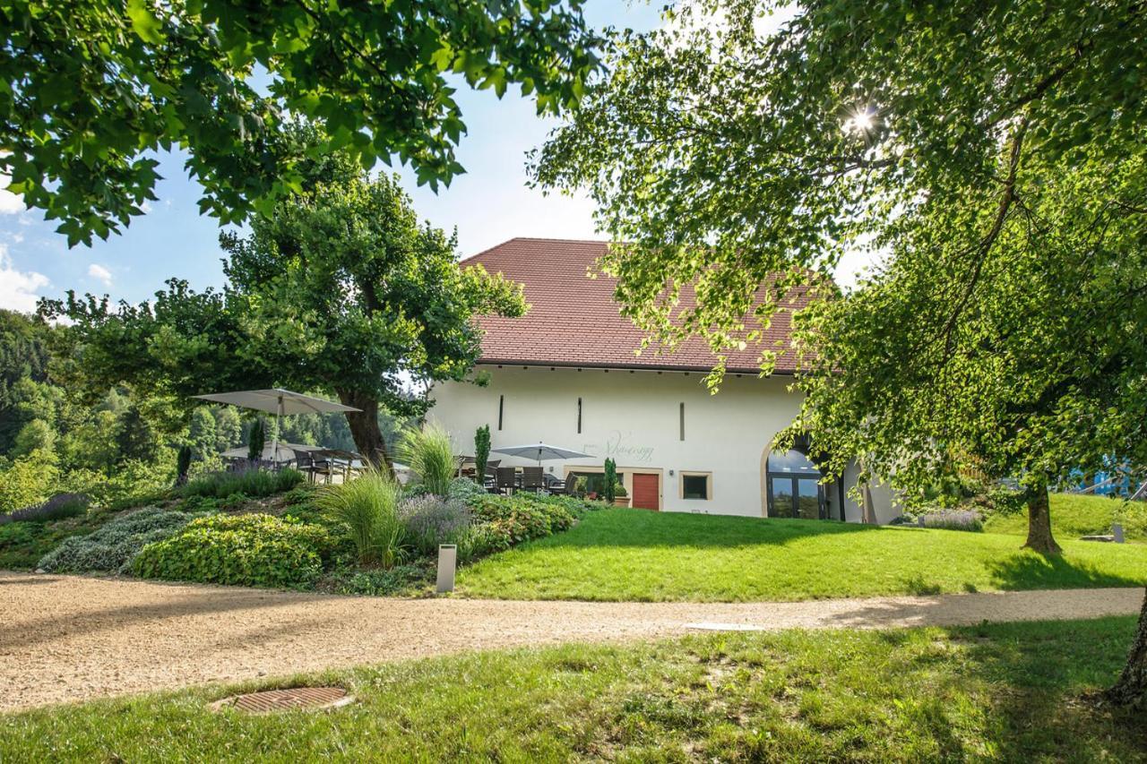 Bad Schauenburg Hotel Liestal Luaran gambar