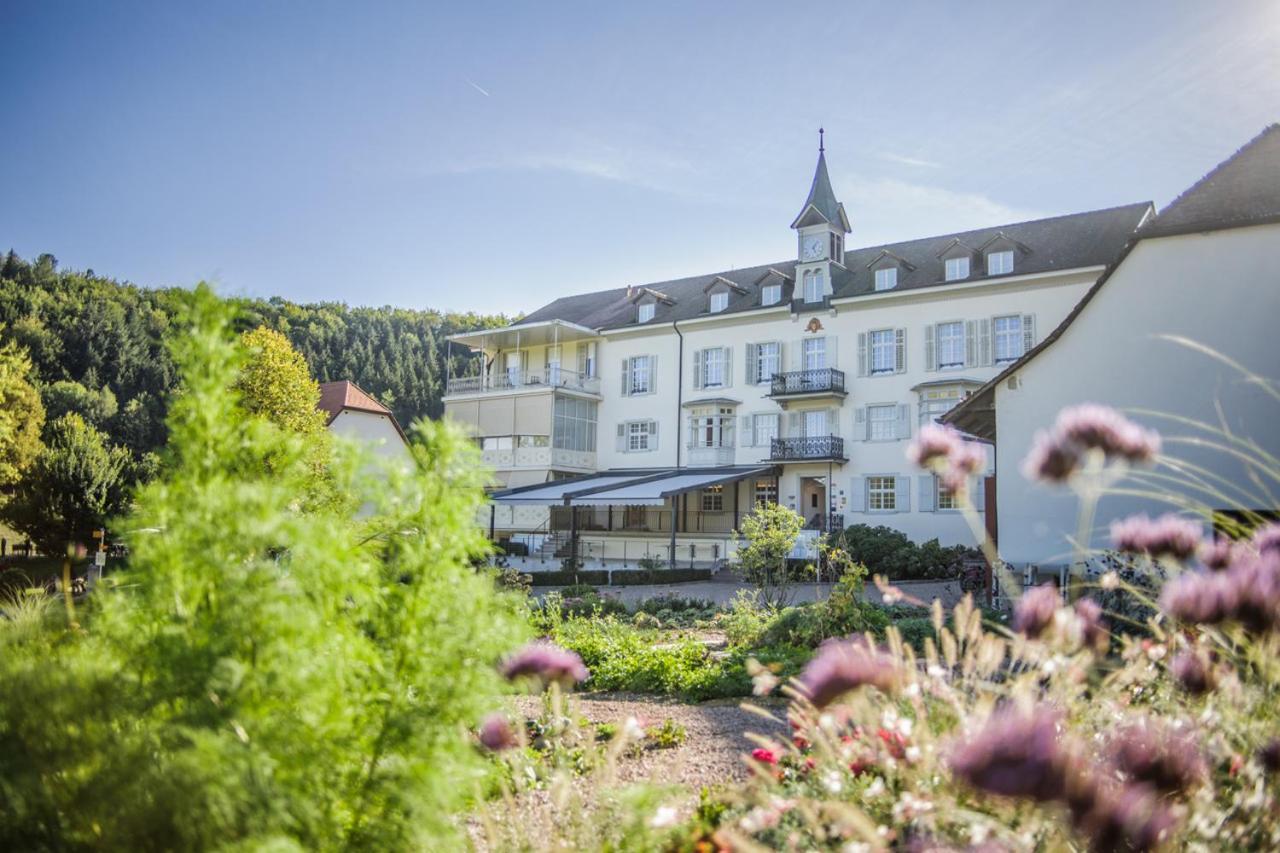 Bad Schauenburg Hotel Liestal Luaran gambar
