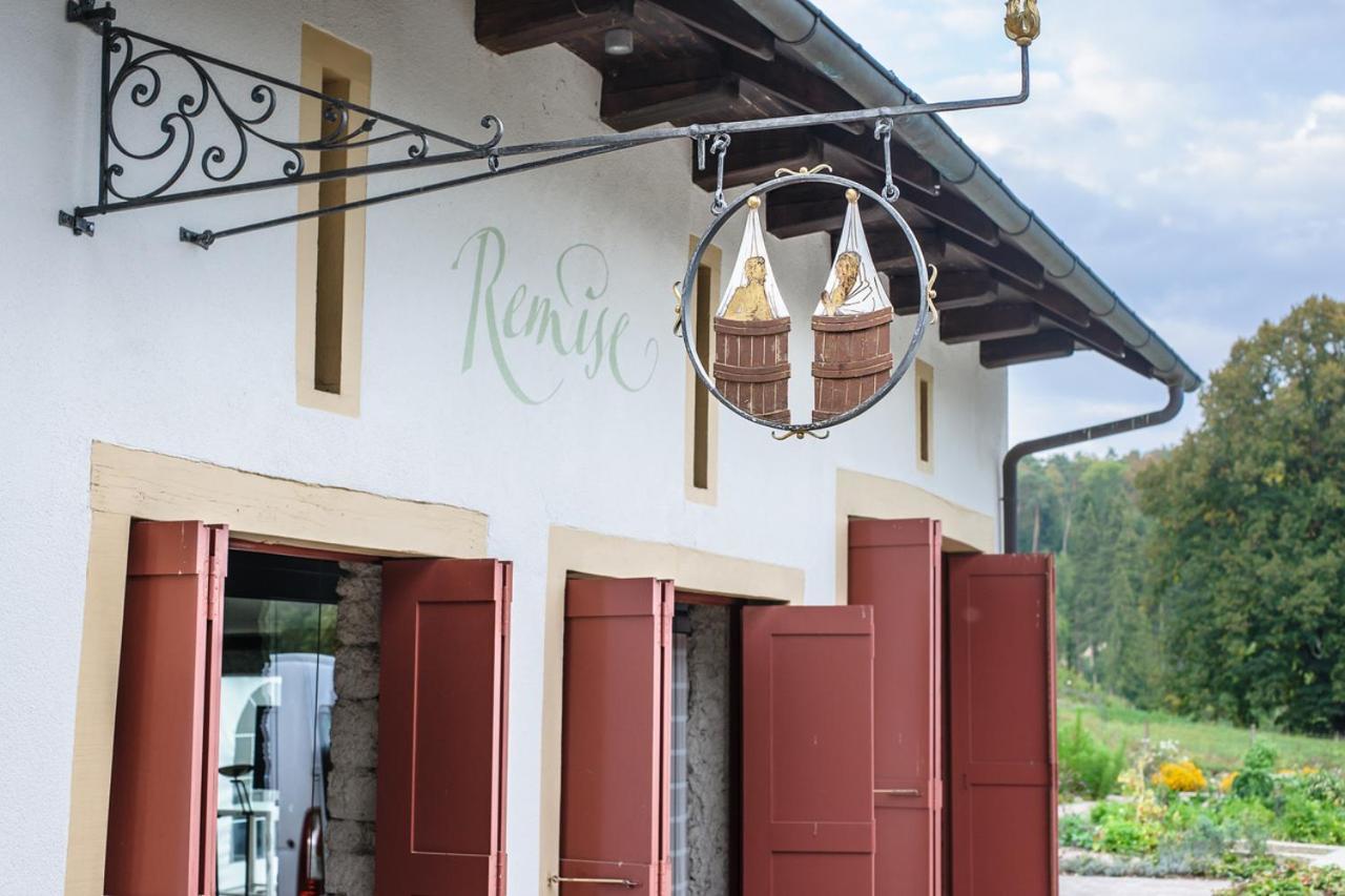 Bad Schauenburg Hotel Liestal Luaran gambar