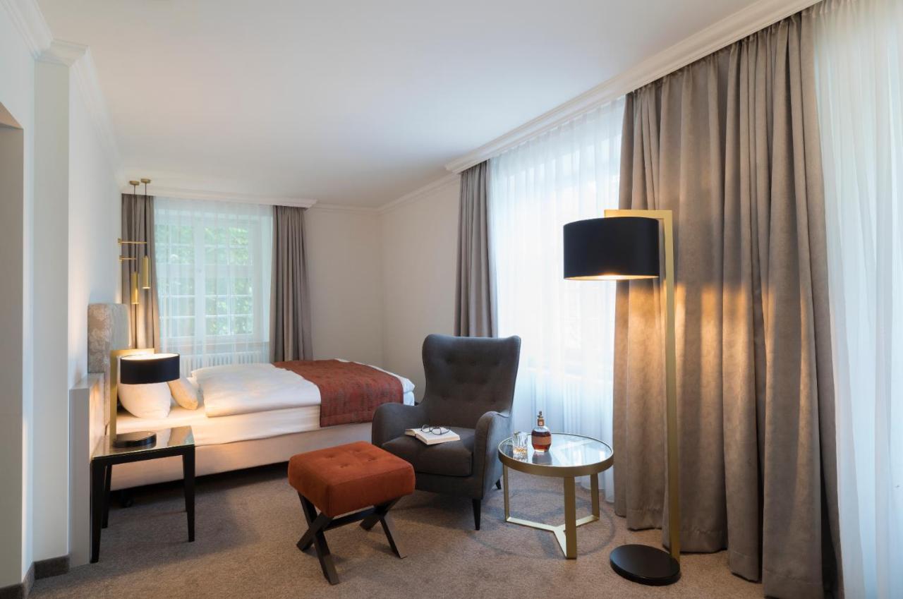Bad Schauenburg Hotel Liestal Luaran gambar