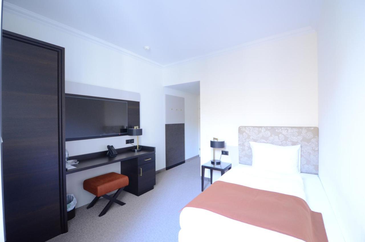 Bad Schauenburg Hotel Liestal Luaran gambar
