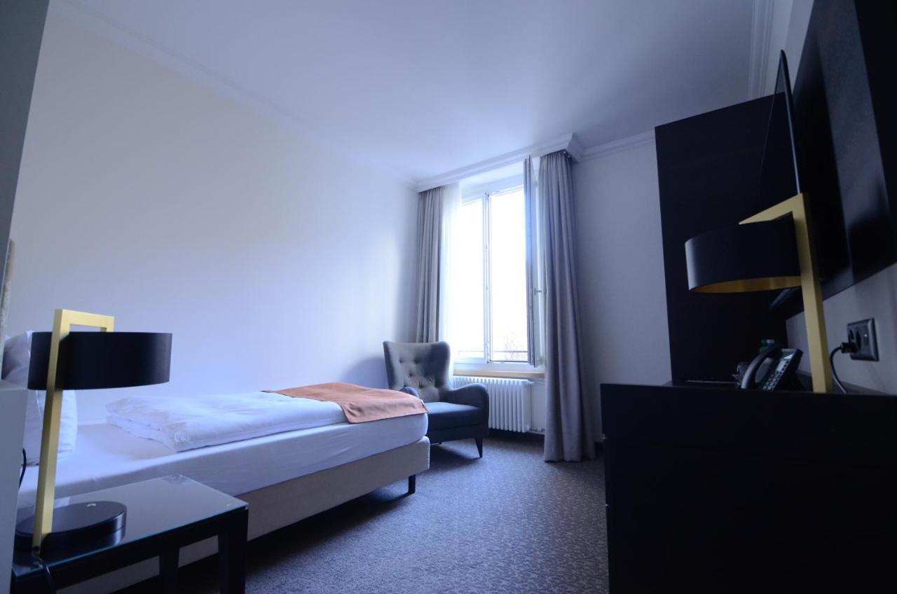 Bad Schauenburg Hotel Liestal Luaran gambar